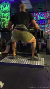 Don t skip leg day guys