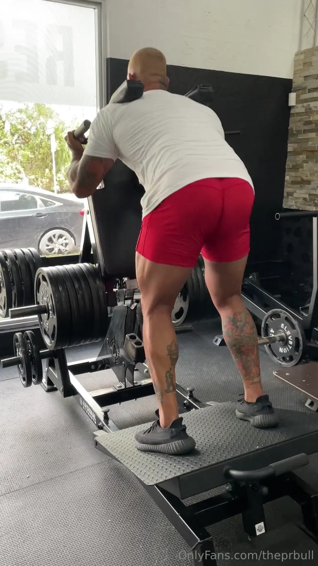 Drop it like it s hott part 1 