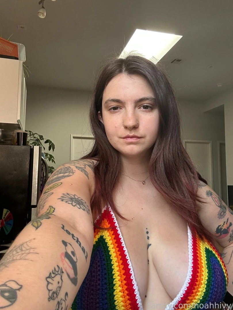 Happy pride month part 93 