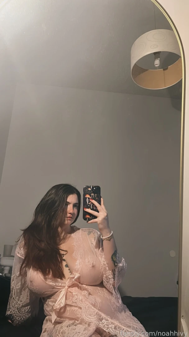 New gift came in part 1 