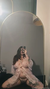 New gift came in part 3