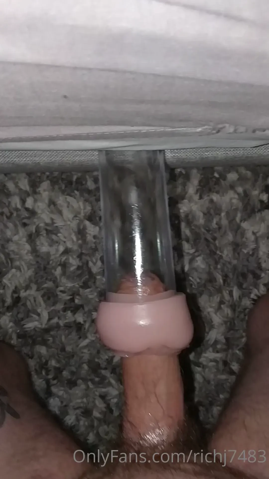 When you just need to get your freak on fleshlight fun 