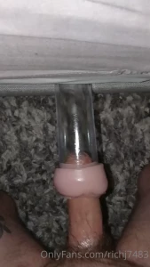 When you just need to get your freak on fleshlight fun