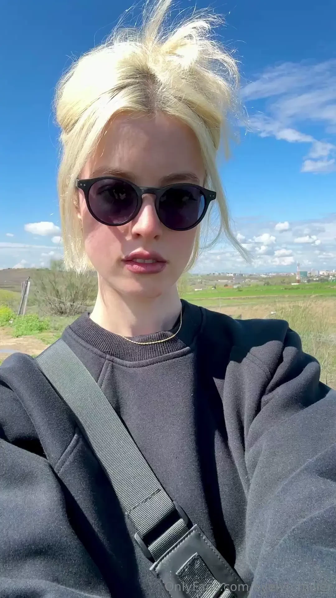 What a sunny day part 7 