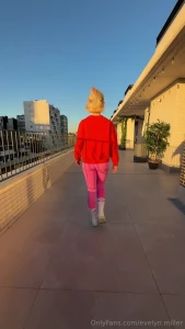 How does your morning start i hope it starts with a little exercise i