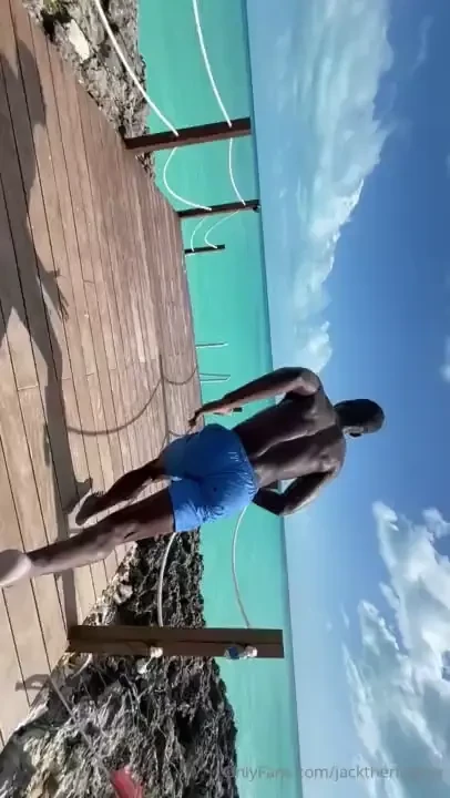 Throwback from turks and caicos part 2 