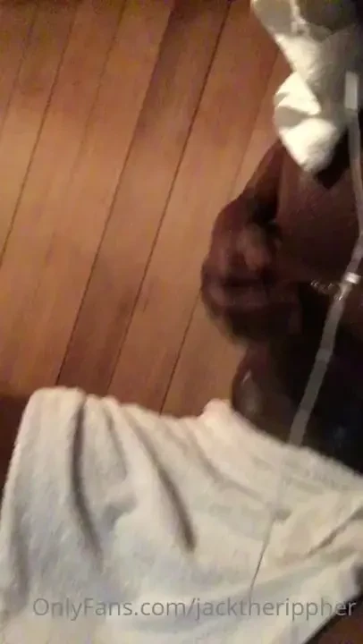 Wish you were in the sauna with me 