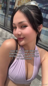 Sooooo what are you waiting for