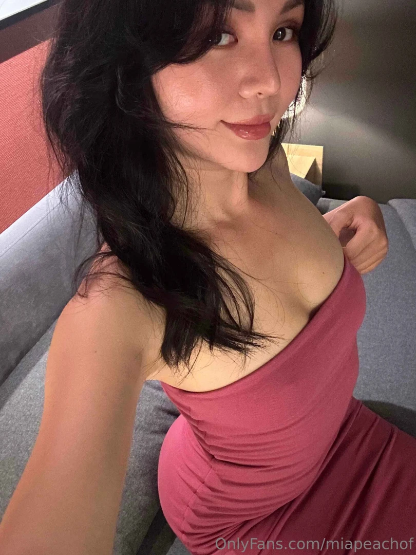 Does this dress get your approval 