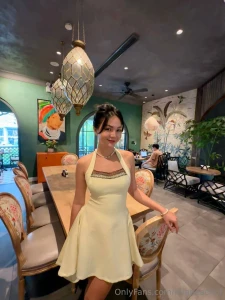 Cute day for a cute pic for me today