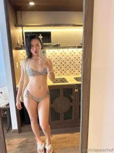 Posting something bubbly and cute for today