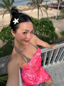 I love the color pink can t you tell