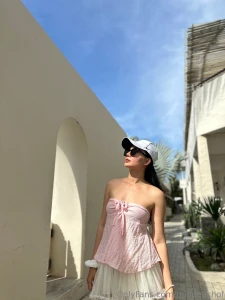 Badly in need of a vacation right now