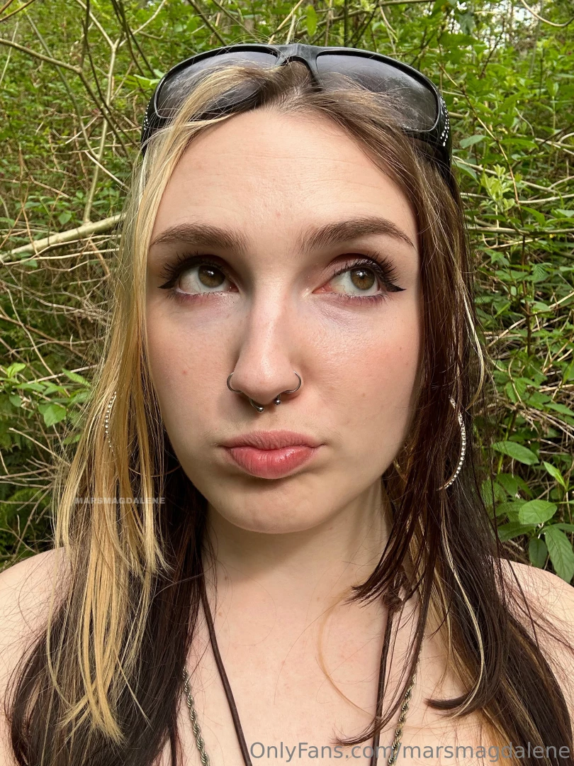 The sun treats me so well 