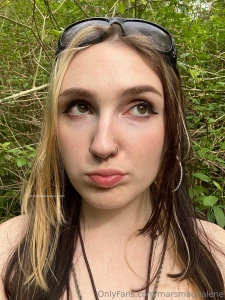 The sun treats me so well