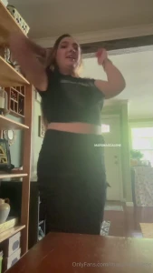 Quick little outfit check before i go out comment if u think my