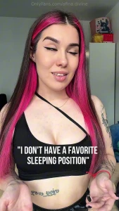 But it s so comfortable