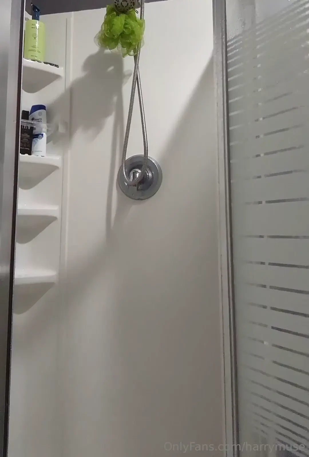 Shower time part 1530 