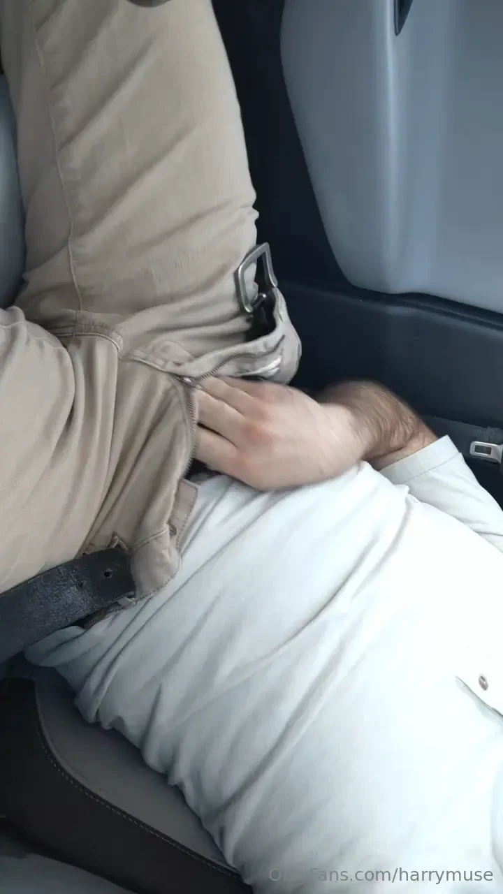 Just out and about part 2 