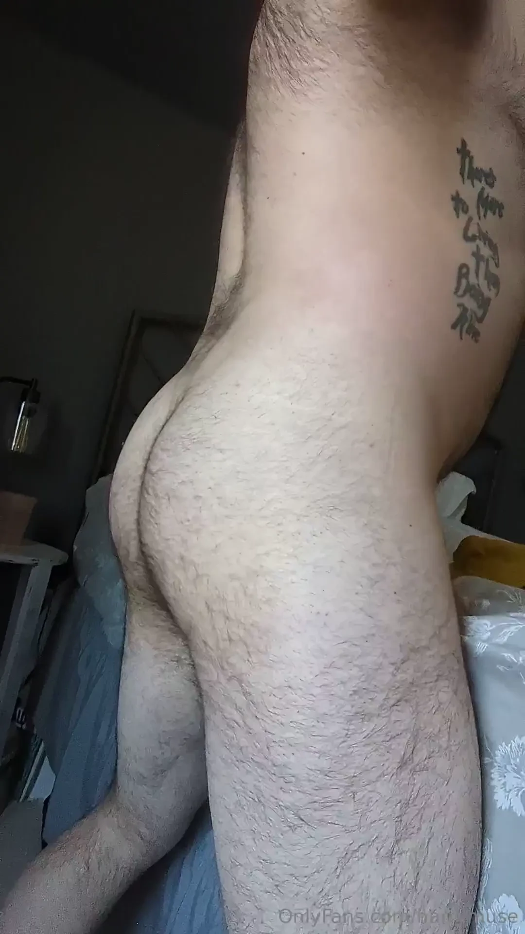 Can you tell i m a little horny 