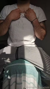 Little strip after my morning jog