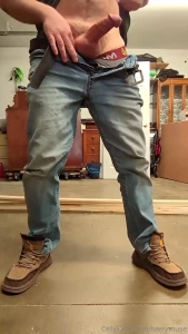 Got a bit worked up while picking up some things from the lumber yard part 1