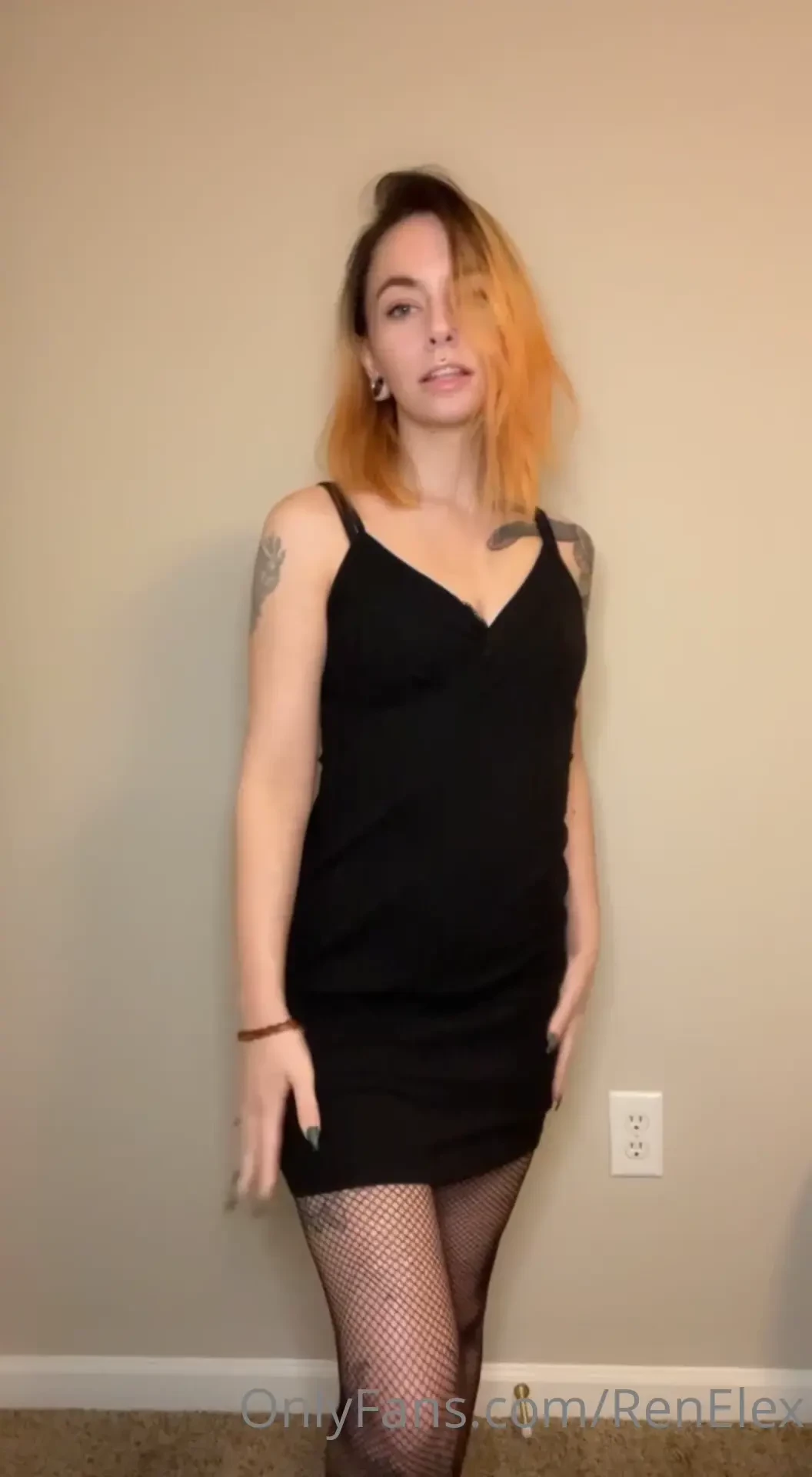 Help me strip or make me strip for you 