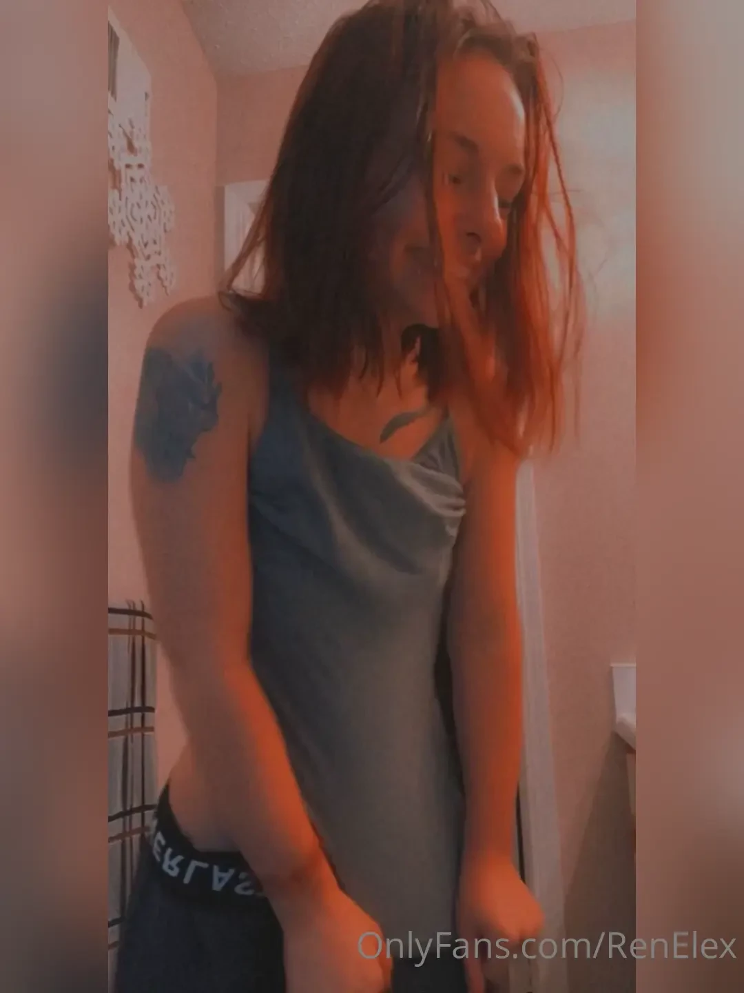 You can find me goofing off and flashin my titties on snap when i m 