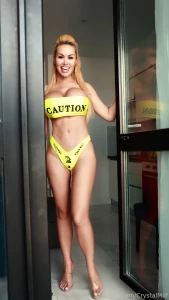 Be careful i m not just a warning i m your next addiction titfuck