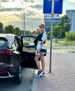 Everything is fine under the hood but under the dress do you want to