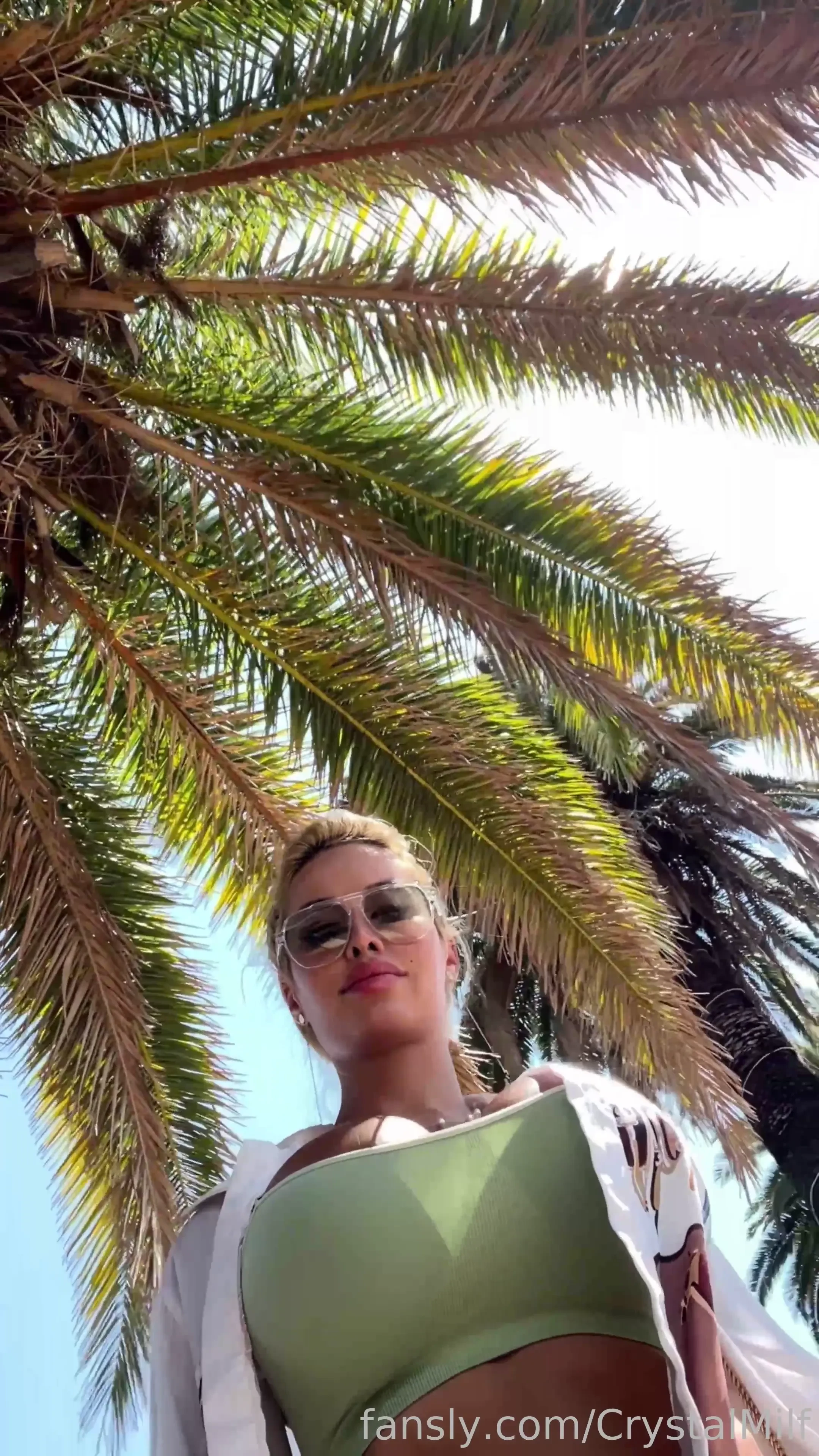 A little video from my recent vacation fyp mature bigboobs milf part 1 