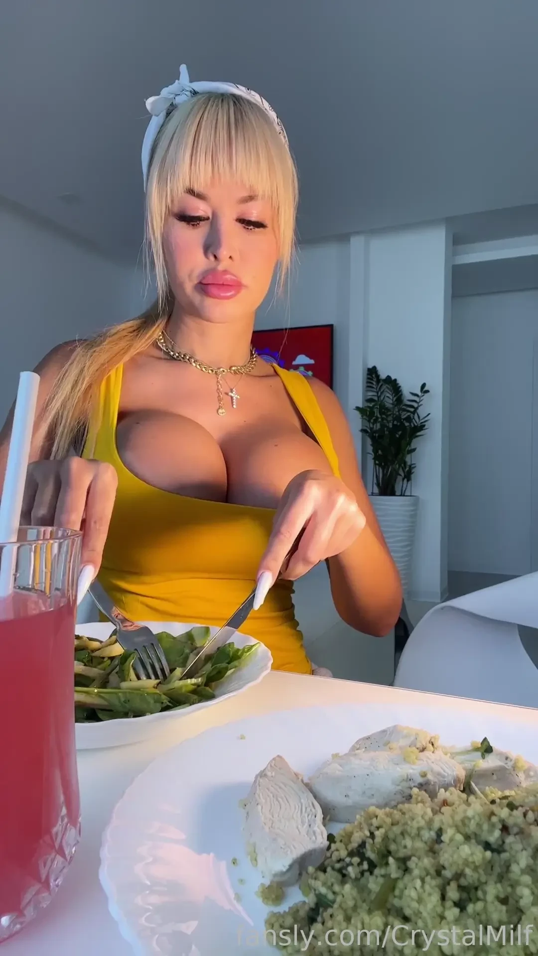 My daily lifestyle fyp mature milf pretty chubby bigtits bigboobs 