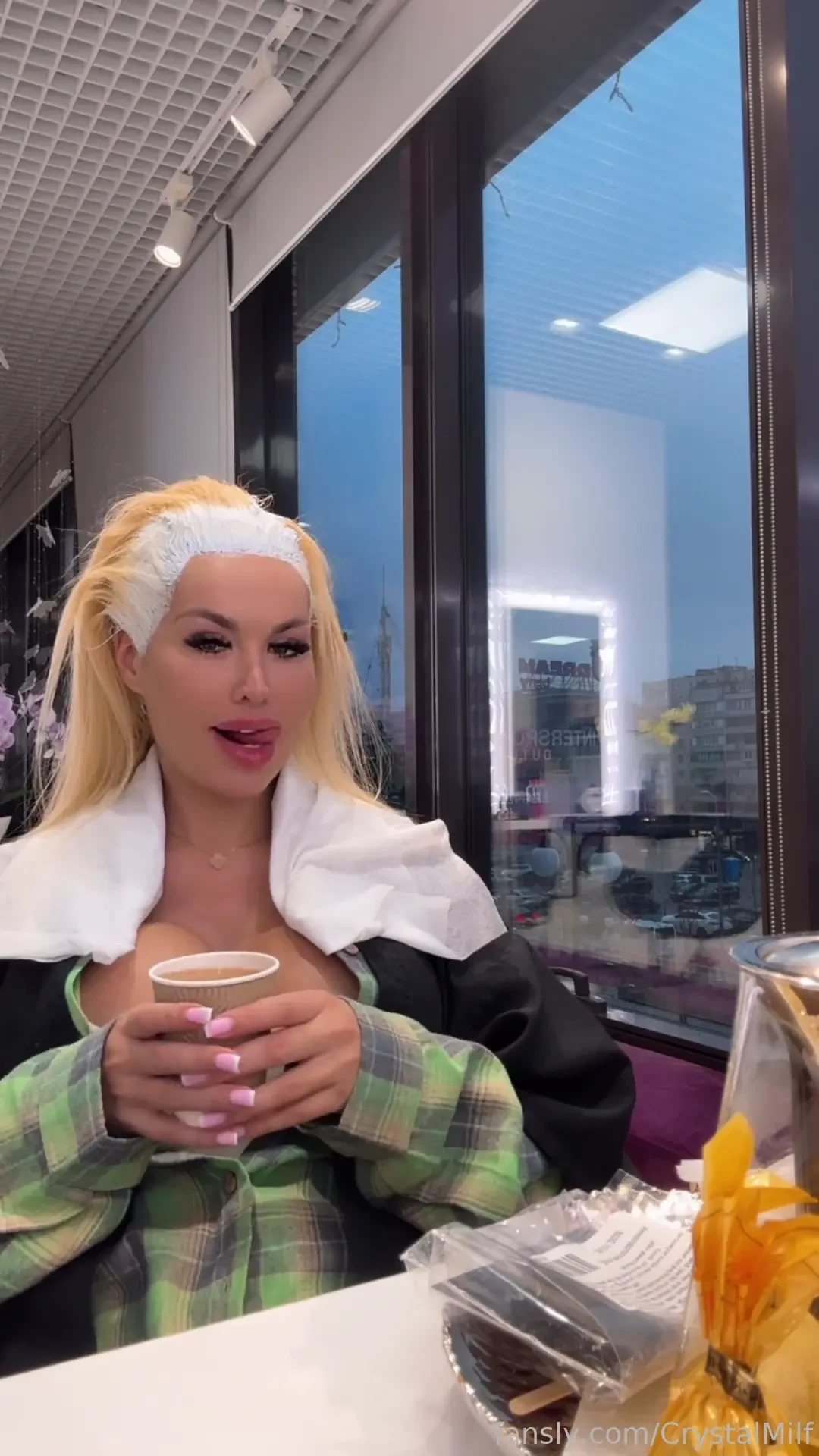 On this day i must be especially beautiful titfuck massiveboobs 