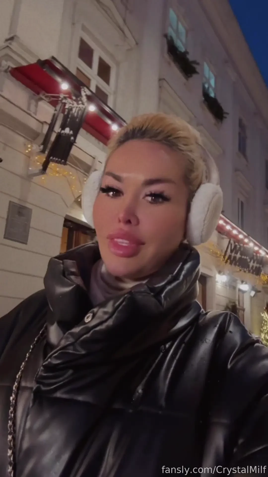 It s very snowy and cold here i need someone who can warm me up fyp 