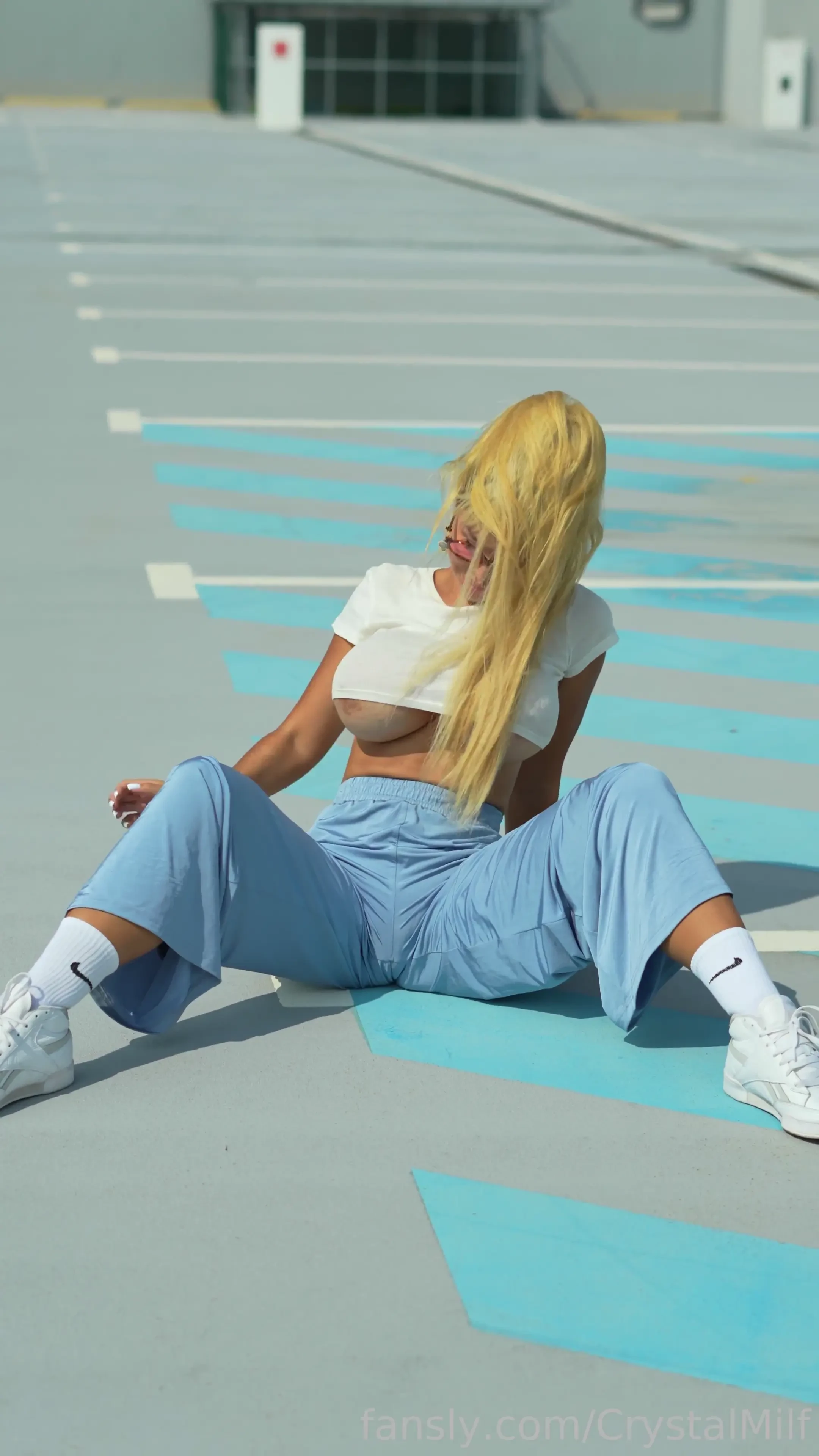 Maybe we should do some sports first and then have sex fyp mature 