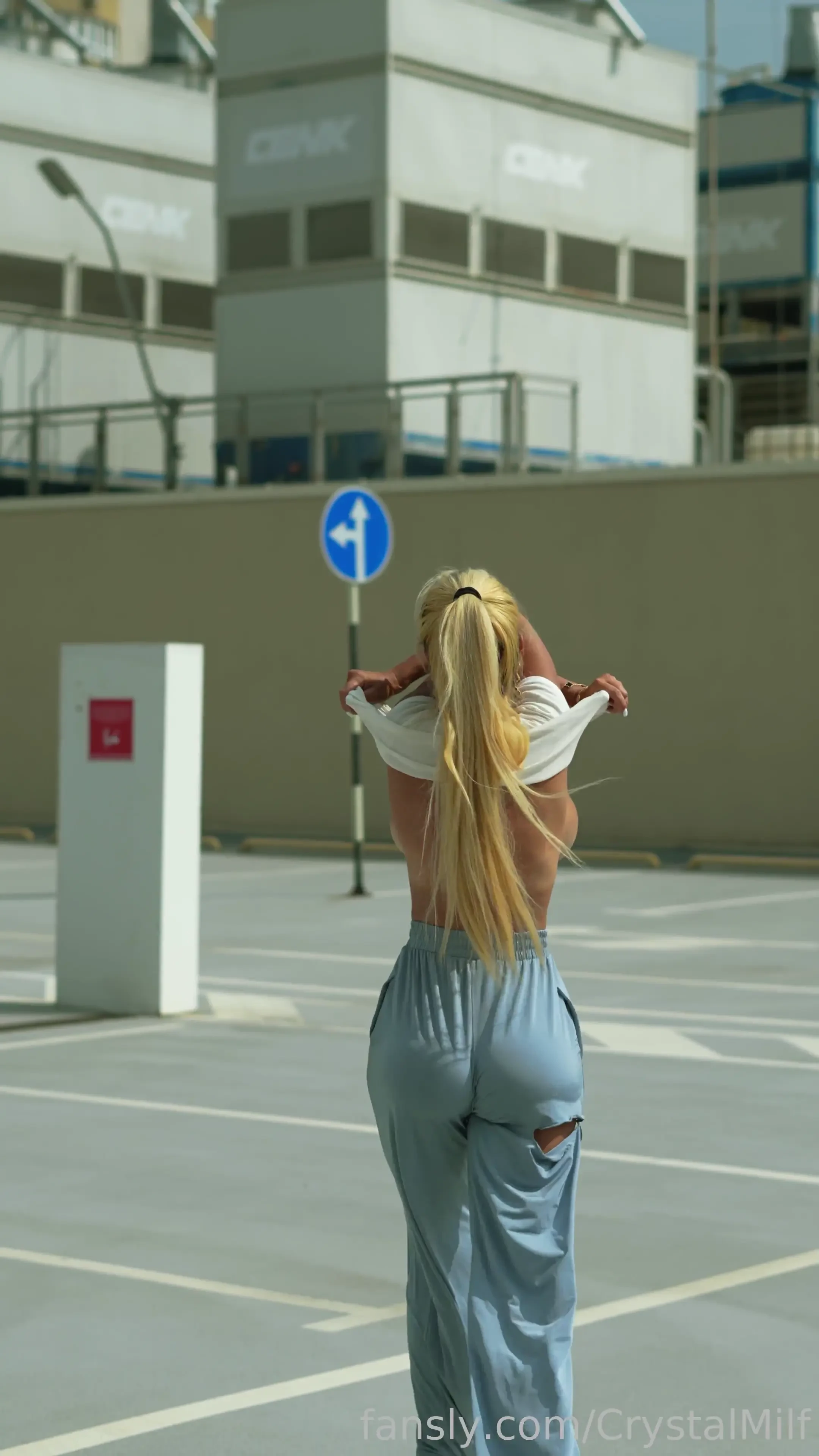 I hope no one saw my boobs fyp mature bigboobs milf titfuck fakeboobs 