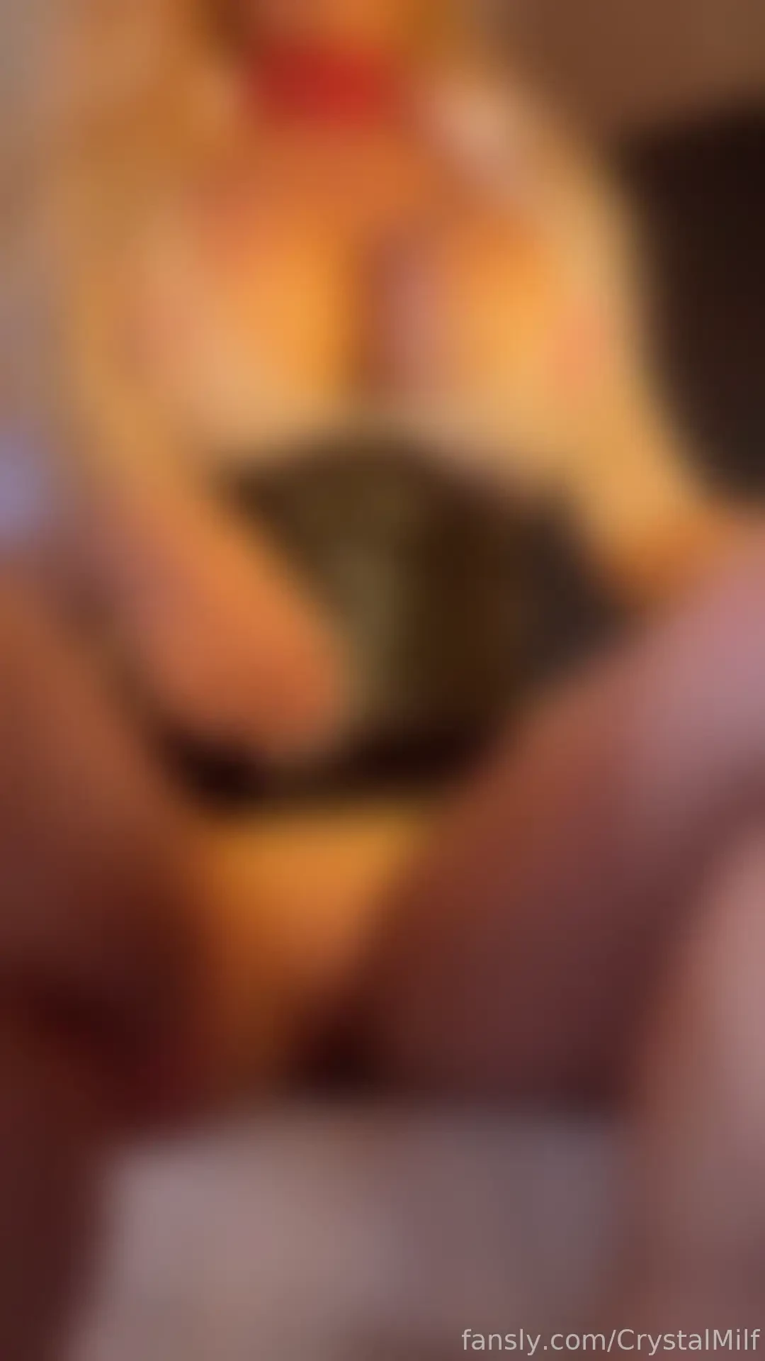 I haven t experienced such a strong squirting orgasm for a long time i 