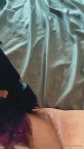 Can mommy squirt for you