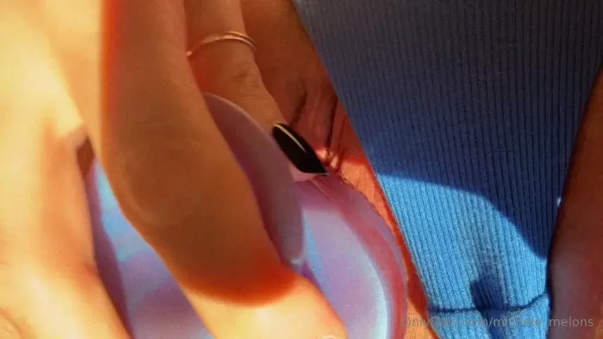 One of my favorite hobbies is playing with sex toys while i m on my part 3 