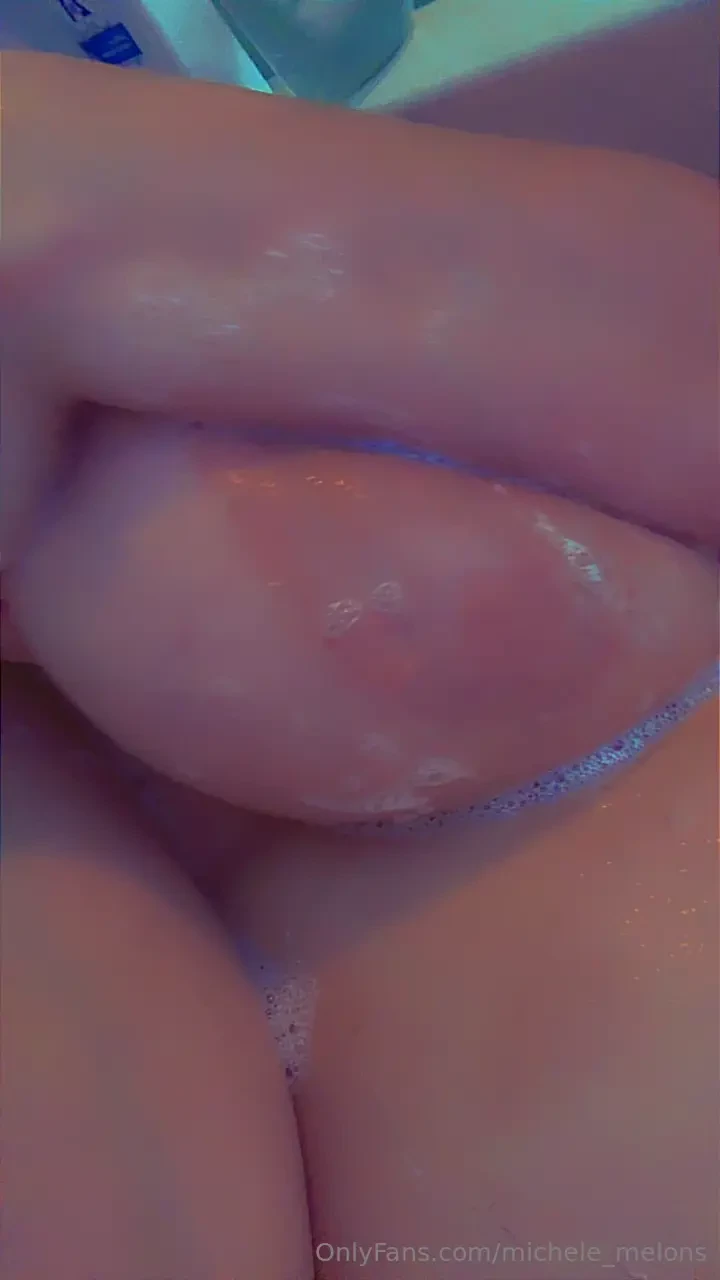 Do you like soapy titties part 1 