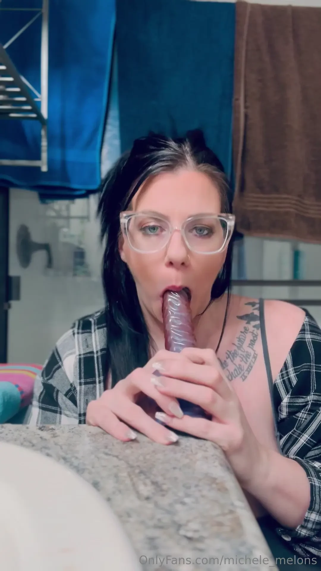 Do you prefer sexy slobbery and sloppy sucking or boring ass old 