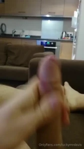 Lazy sundays after a night out at a sex party so horny still needed to