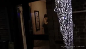 Sometimes you just have to sneak off and find a quiet spot