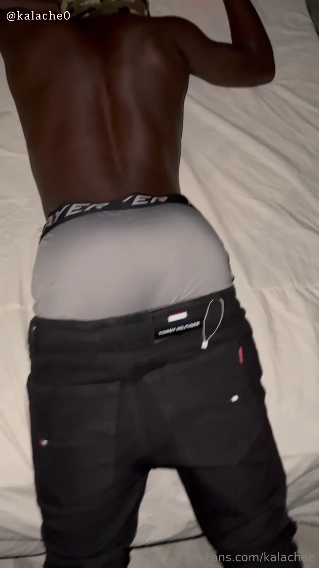 I brought the guy from my street home for a drink i think he drank too 