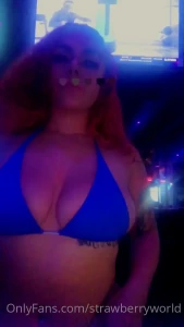 Wanna see me naked go tip then check your inbox part 3