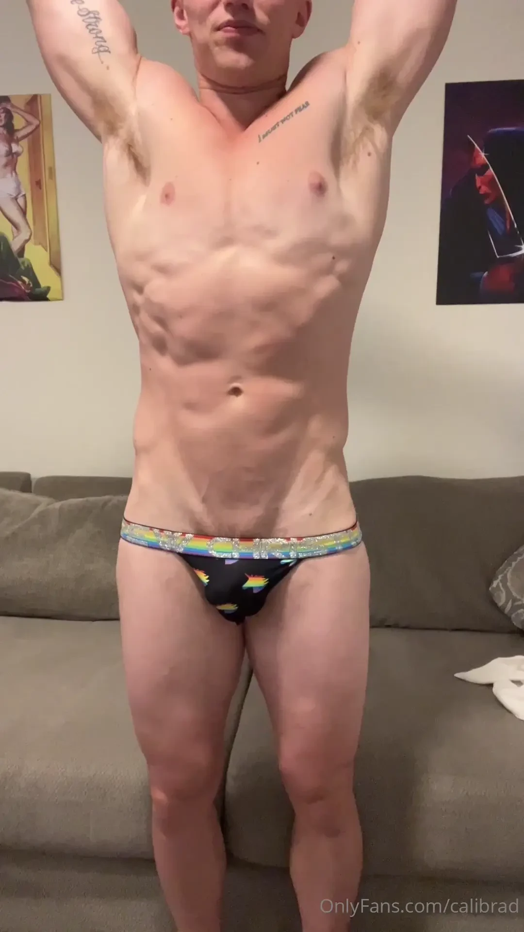 New video is out tip on this campaign to receive the full video amp i 
