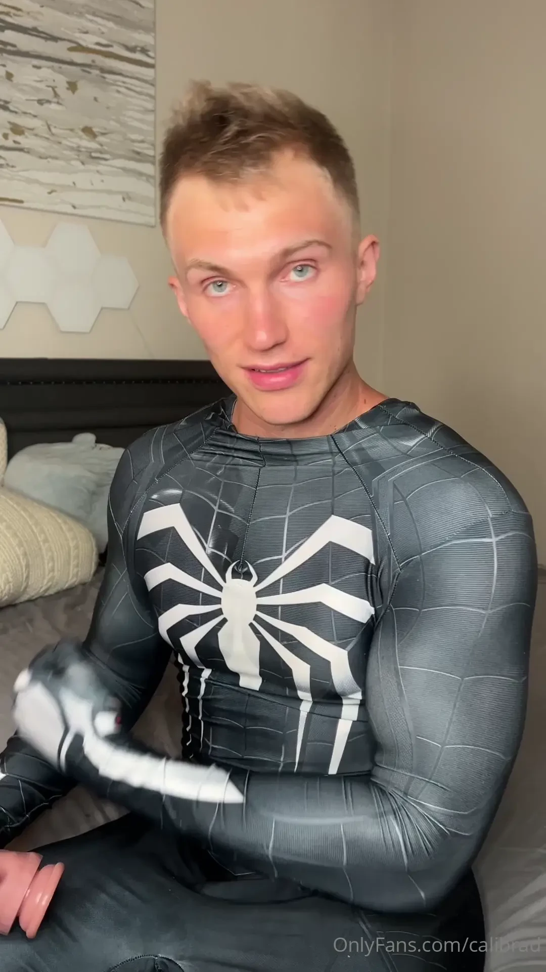 Haven t done a cosplay in a little bit decided to fuck my tiny little 