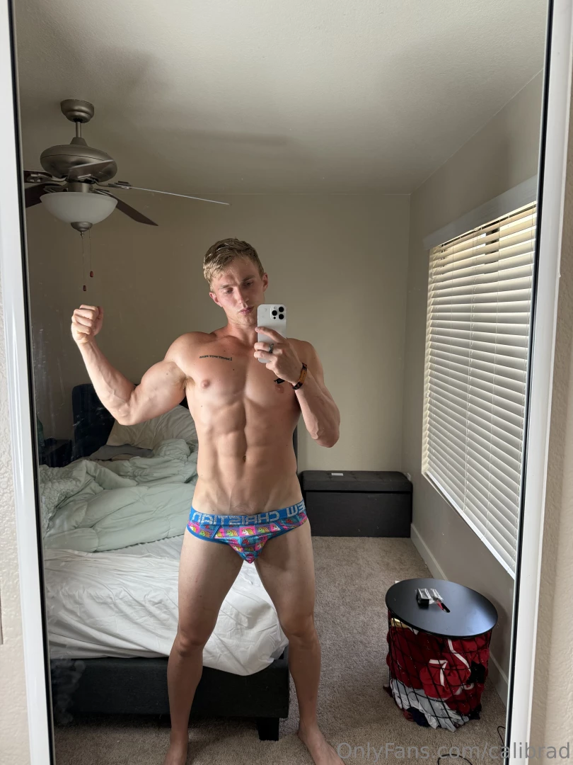 My naughty side is out to play 