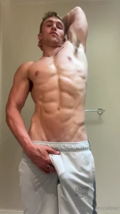 Do you like my cock wiggling around