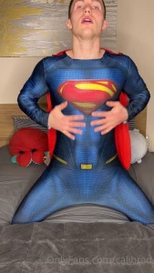 Superman is waiting for you dm me super if you want the full video